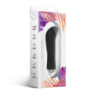 Estimulador Recargable Vibrador Festival USB Ragon Negro