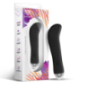 Estimulador Recargable Vibrador Festival USB Ragon Negro