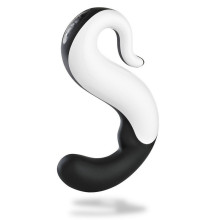 Estimulador Recargable Vibrador Fun Factory Deluxe Vibe Delight CnC