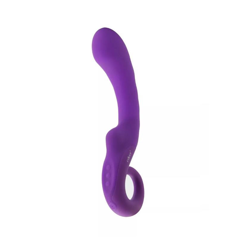 Estimulador Recargable Vibrador Hedone Odeco
