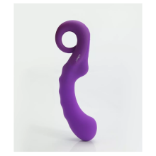 Estimulador Recargable Vibrador Hedone Odeco