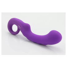 Estimulador Recargable Vibrador Hedone Odeco