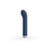 Estimulador Recargable Vibrador Mai G-Spot Attraction Silver Edition