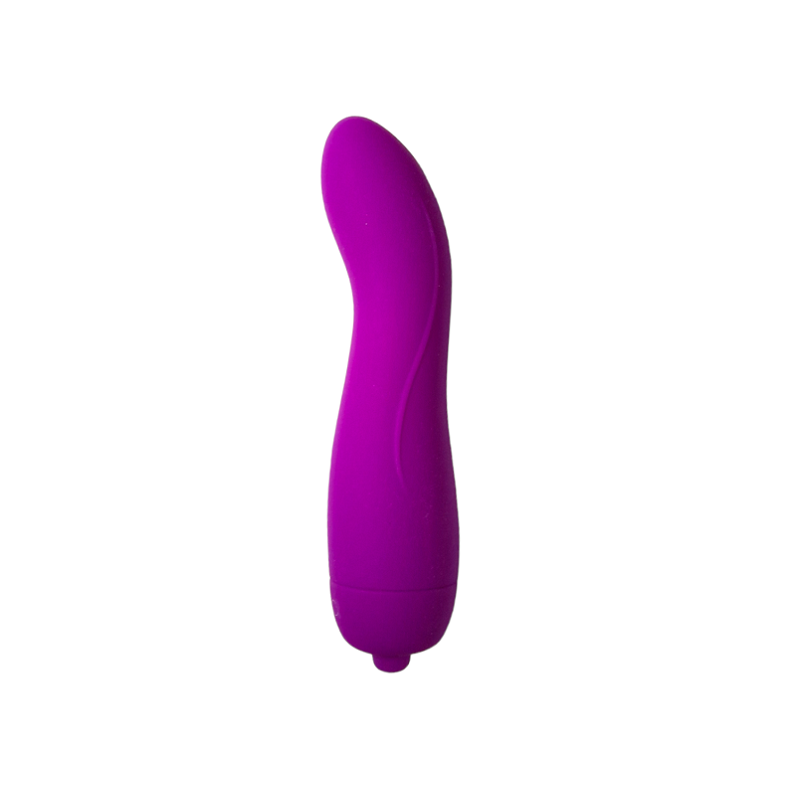 Estimulador Recargable Vibrador Mai Nº 81