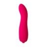 Estimulador Recargable Vibrador Mai Nº 81