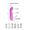 Estimulador Recargable Vibrador Mai Nº 81