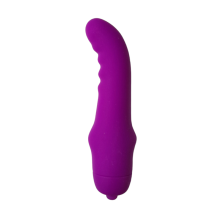 Estimulador Recargable Vibrador Mai Nº 83