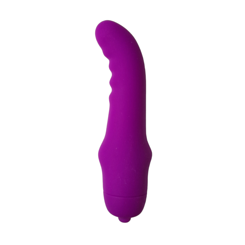 Estimulador Recargable Vibrador Mai Nº 83