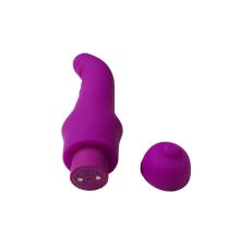 Estimulador Recargable Vibrador Mai Nº 83