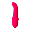 Estimulador Recargable Vibrador Mai Nº 83