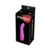 Estimulador Recargable Vibrador Mai Nº 83