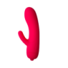 Estimulador Recargable Vibrador Mai Nº 84 Magenta
