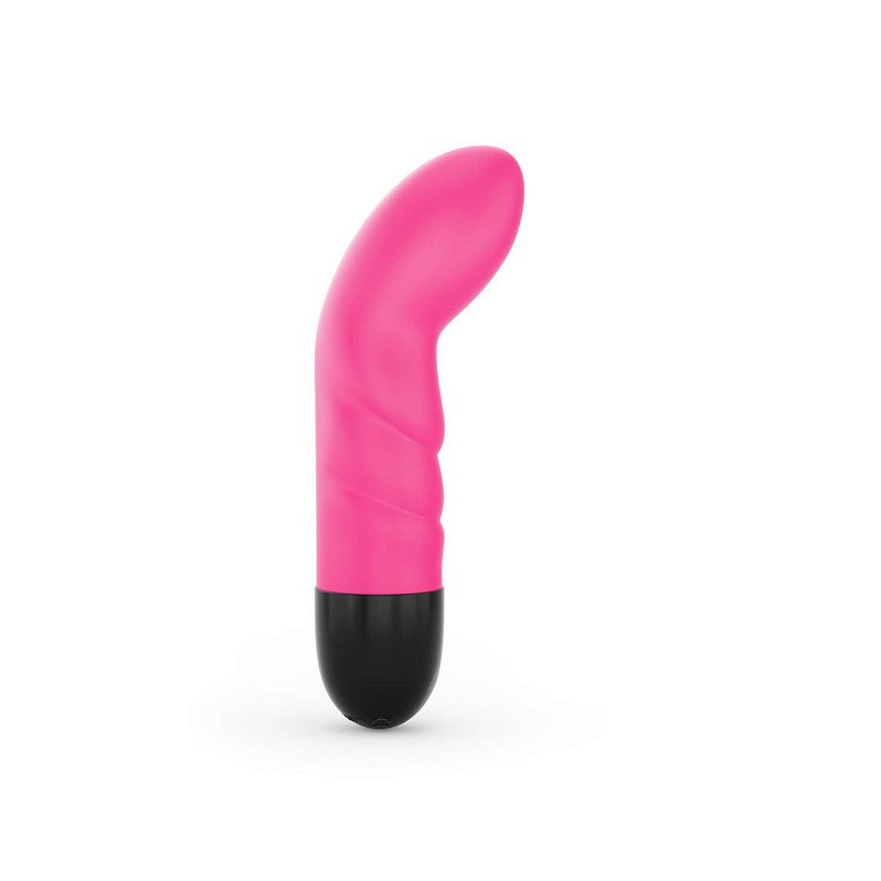 Estimulador Recargable Vibrador Marc Dorcel Expert G.20