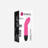 Estimulador Recargable Vibrador Marc Dorcel Expert G.20