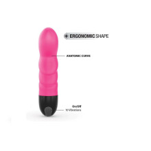 Estimulador Recargable Vibrador Marc Dorcel Expert G.20