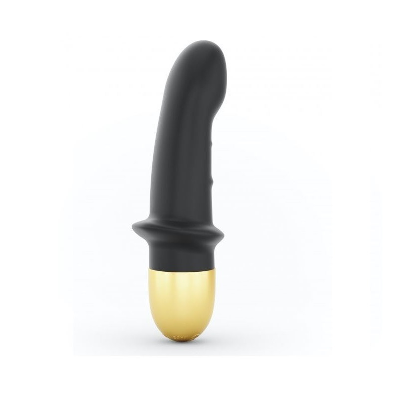 Estimulador Recargable Vibrador Marc Dorcel Mini Lover 2.0