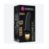 Estimulador Recargable Vibrador Marc Dorcel Mini Lover 2.0