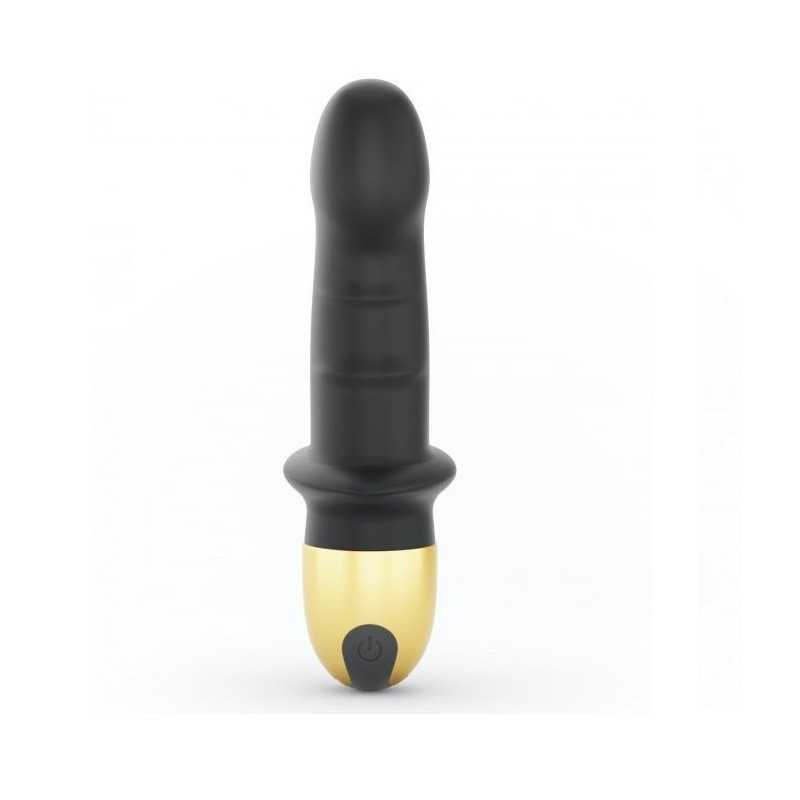 Estimulador Recargable Vibrador Marc Dorcel Mini Lover 2.0