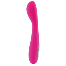 Estimulador Recargable Vibrador Moressa Druso Silicone