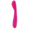 Estimulador Recargable Vibrador Moressa Druso Silicone