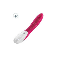 Estimulador Recargable Vibrador Mystim Elegant Eric