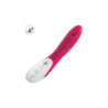 Estimulador Recargable Vibrador Mystim Elegant Eric