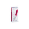 Estimulador Recargable Vibrador Mystim Elegant Eric