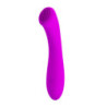 Estimulador Recargable Vibrador Pretty Love Len