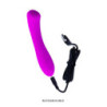 Estimulador Recargable Vibrador Pretty Love Len
