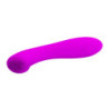 Estimulador Recargable Vibrador Pretty Love Len