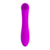 Estimulador Recargable Vibrador Pretty Love Len