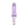 Estimulador Recargable Vibrador Satisfyer Vibe Charming Smile