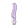 Estimulador Recargable Vibrador Satisfyer Vibe Charming Smile