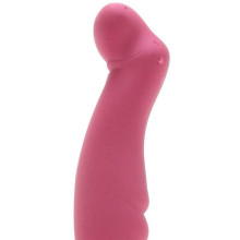 Estimulador Recargable Vibrador Satisfyer Vibes Petting Hippo