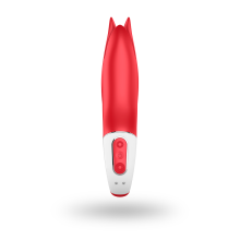 Estimulador Recargable Vibrador Satisfyer Vibes Power Flower