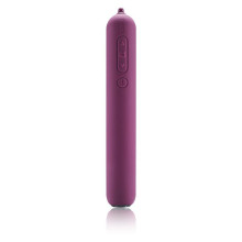 Estimulador Recargable Vibrador Svakom con Cámara Gaga