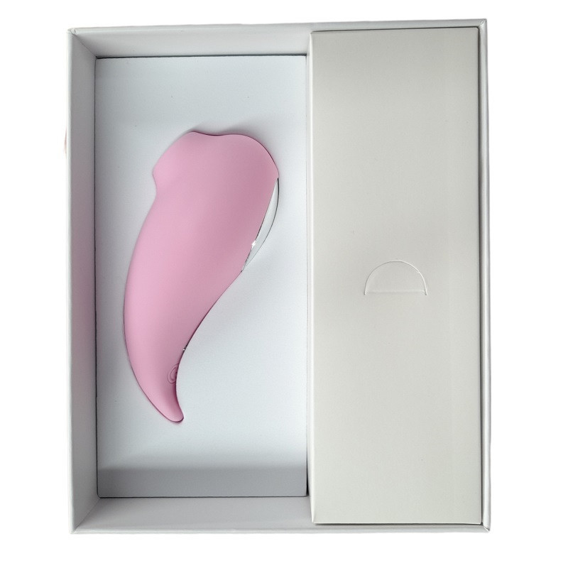 Estimulador Revelation Succionador Adrien Lastic Rosa