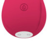Estimulador Rosa Ondas Energéticas Mia Rose Rosa