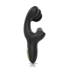 Estimulador Succionador con Vibración Waving