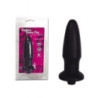 Estimulador Vibrador  Plug Begginer Passion