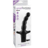 Estimulador Vibrador 5-Function Prostate Anal Fantasy