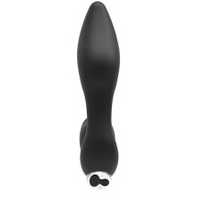 Estimulador Vibrador Anal Massager Recargable Addicted Toys