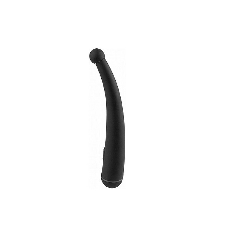 Estimulador Vibrador Curve Anal Fantasy