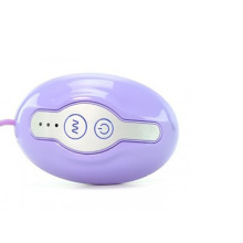 Estimulador Vibrador Double Dong