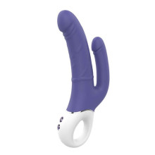 Estimulador Vibrador Double Pleasure Dream Toys