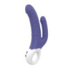 Estimulador Vibrador Double Pleasure Dream Toys