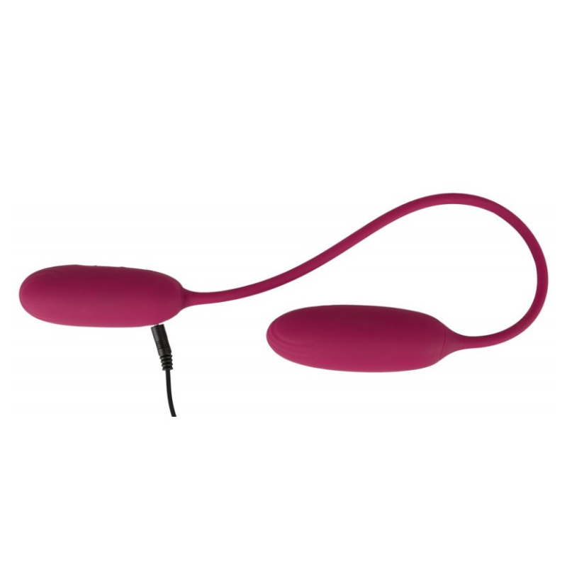 Estimulador Vibrador Impulsor Sweet Smile