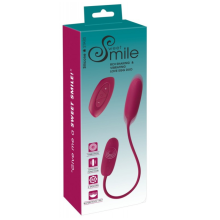 Estimulador Vibrador Impulsor Sweet Smile