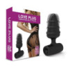 Estimulador Vibrador Love Plug Vibrating