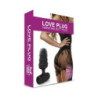 Estimulador Vibrador Love Plug Vibrating